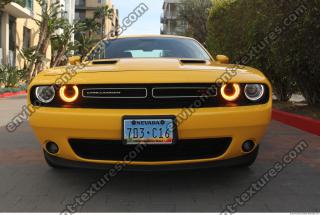 Dodge Challenger 0013